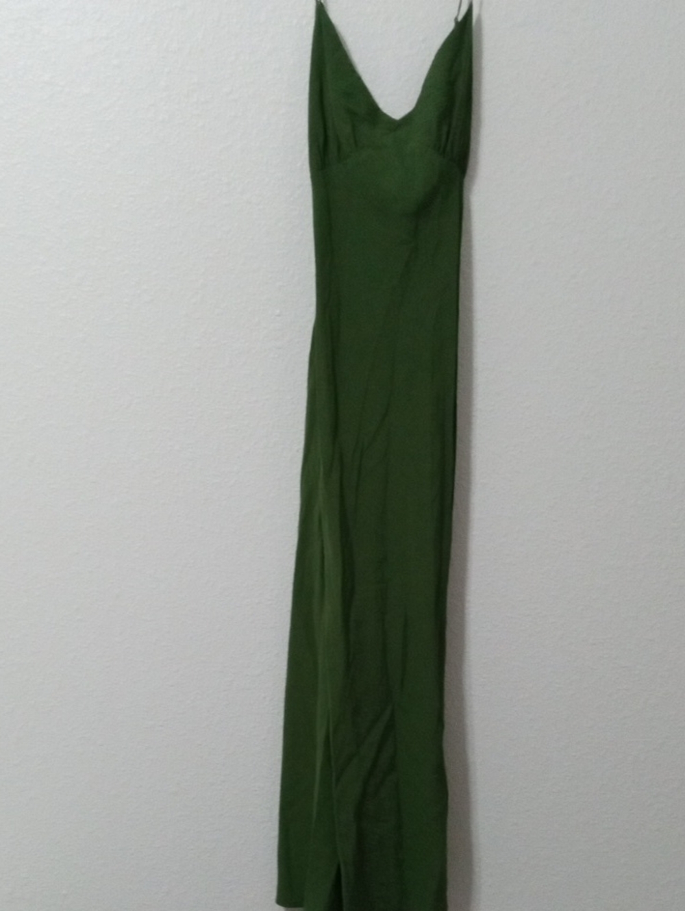 Madewell Dress